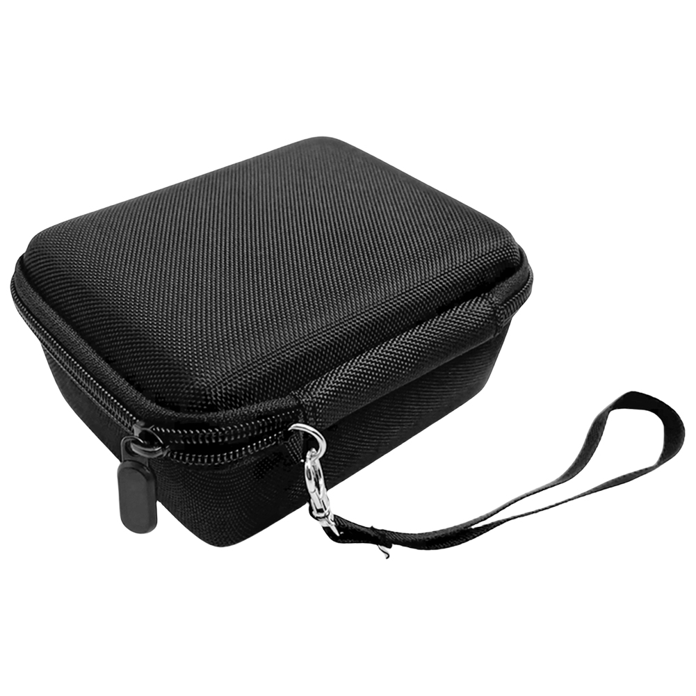 Tech Accessories Case - حافظة لمحركات أقراص USB وحامل لبطاقات