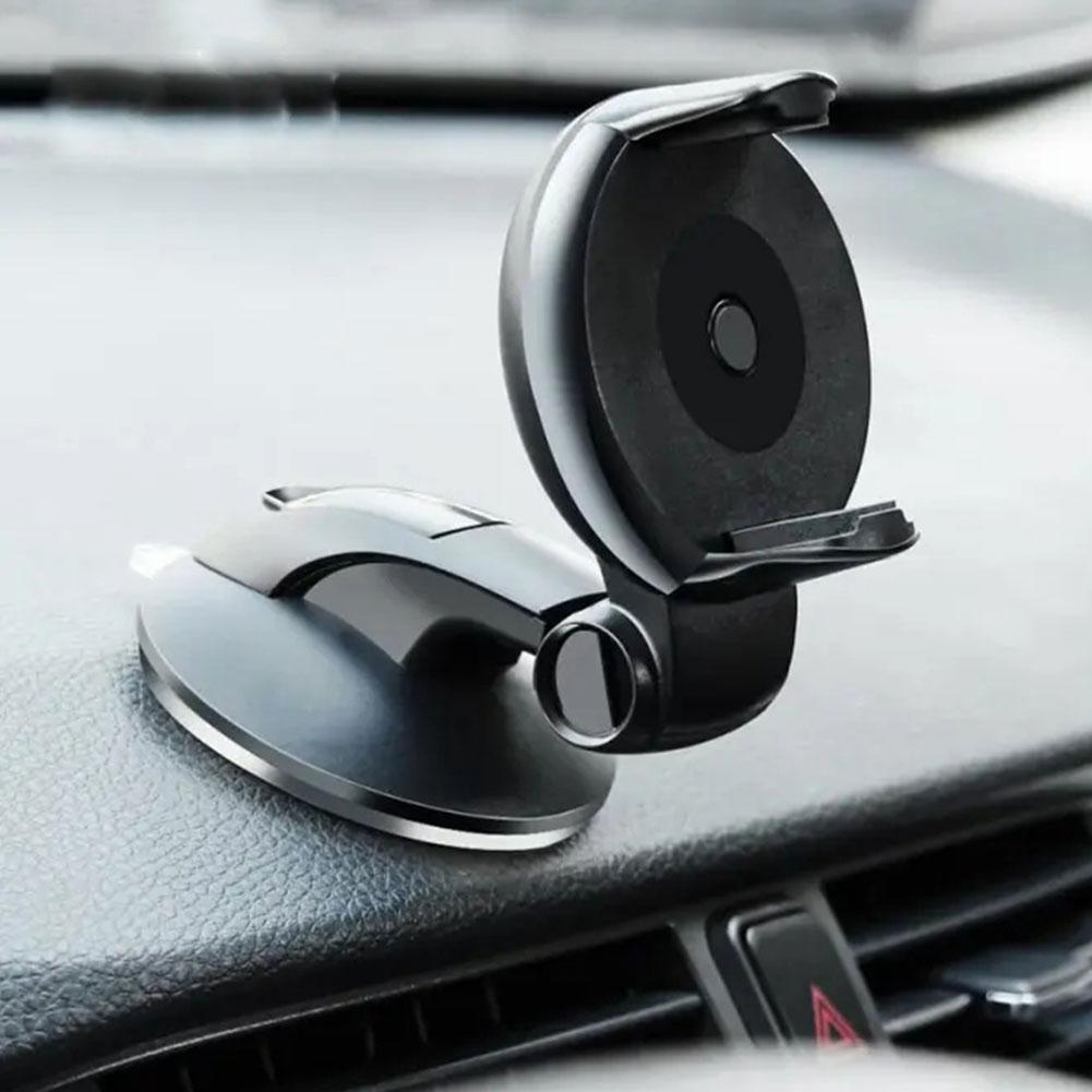 Mobile Tech Accessories - حامل هاتف سيارة بالشفط، حامل جهاز