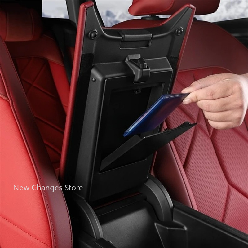 لسيارات BMW X3 G45 ‌   2025+ ت - مراجعة Tech Car Accessories وسعره