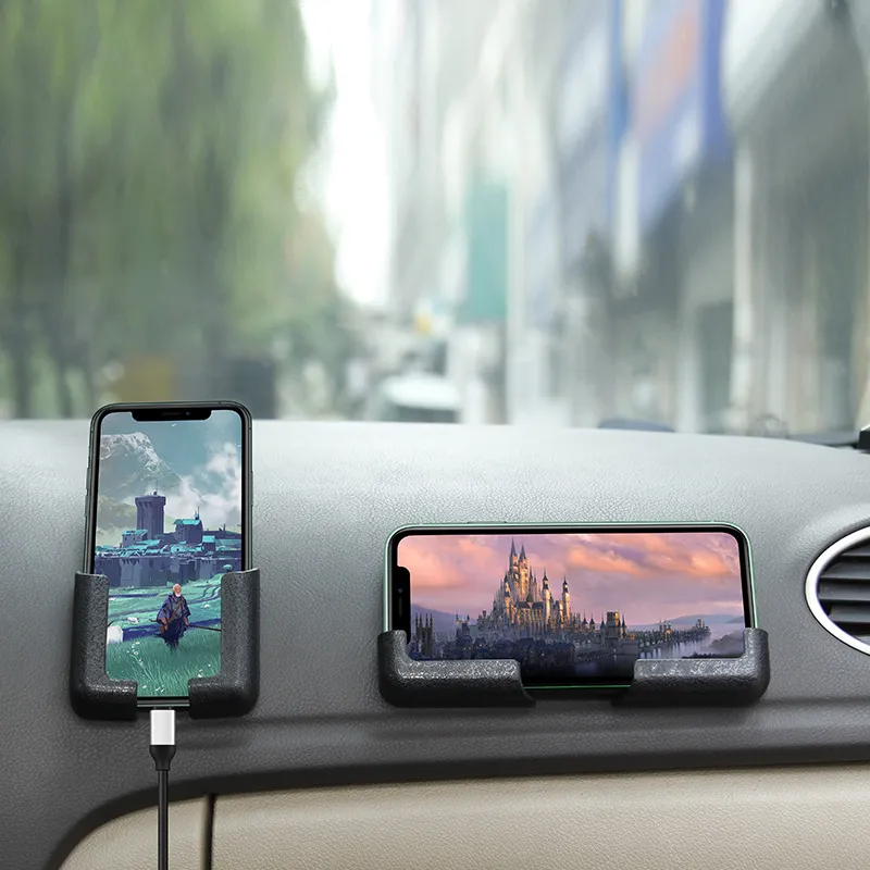 حامل هاتف محمول متعدد الوظائف  - مراجعة Mobile Tech Accessories وسعره