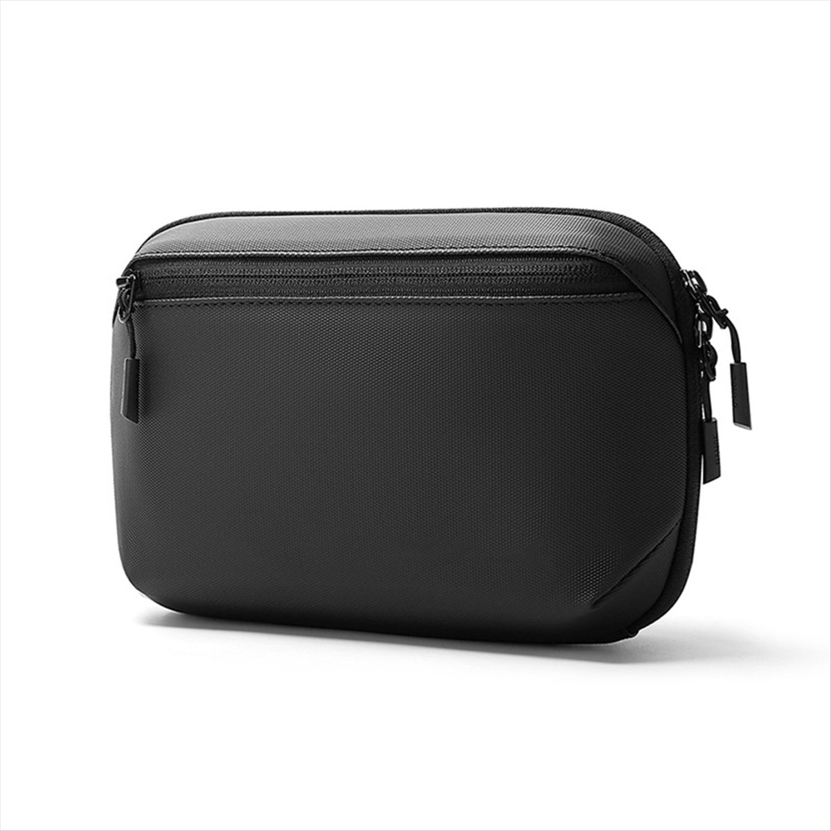 ☶ ❈ ＊ ♥ حقيبة تقنية مقاومة للم - مراجعة Tech Accessories Storage وسعره