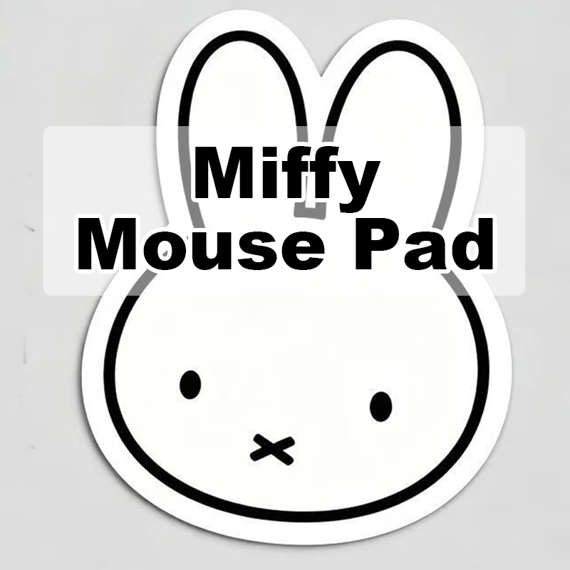 وسادة مكتب ميوفي ماوس كاواي كر - مراجعة Kawaii Tech Accessories وسعره
