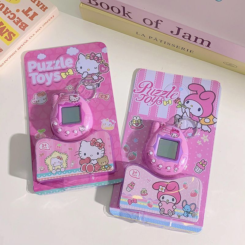 لعبة تفاعلية للحيوانات الأليفة - مراجعة Kawaii Tech Accessories وسعره