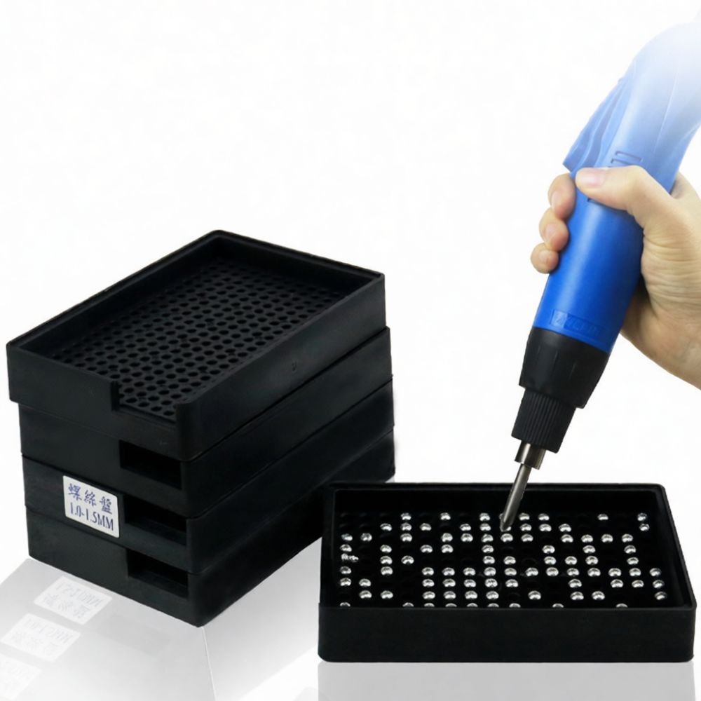 صينية تنظيم براغي عملية للاستخ - مراجعة Tech Accessories Storage وسعره