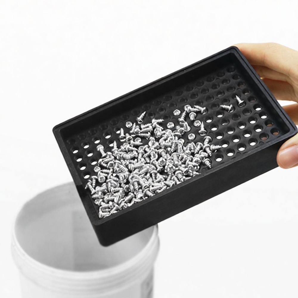 صينية تنظيم براغي عملية للاستخ - مراجعة Tech Accessories Storage وسعره