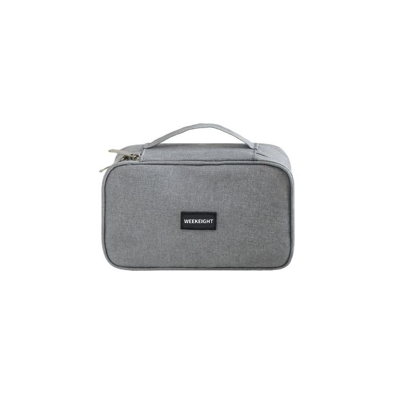 حقيبة إلكترونية متعددة الوظائف - مراجعة Tech Accessories Case وسعره