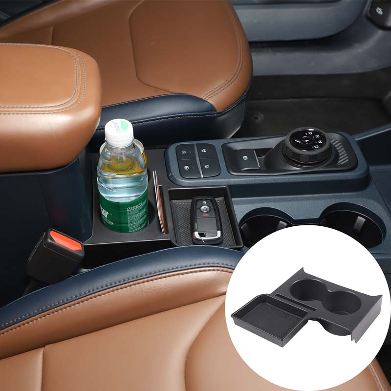 صندوق تخزين لوحدة التحكم المرك - مراجعة Tech Car Accessories وسعره