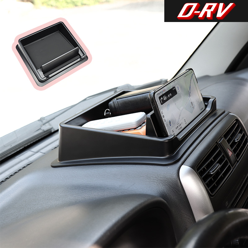 صندوق تخزين للوحة القيادة ومنظ - مراجعة Tech Car Accessories وسعره