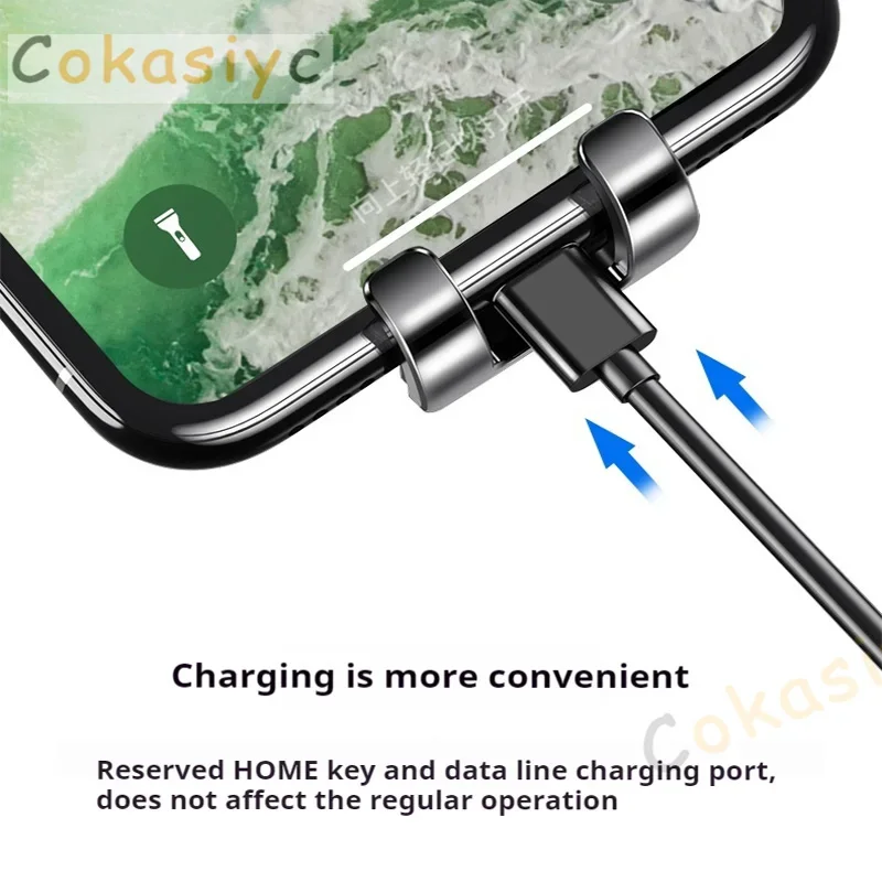 حامل هاتف السيارة المحمول لرين - مراجعة Mobile Tech Accessories وسعره