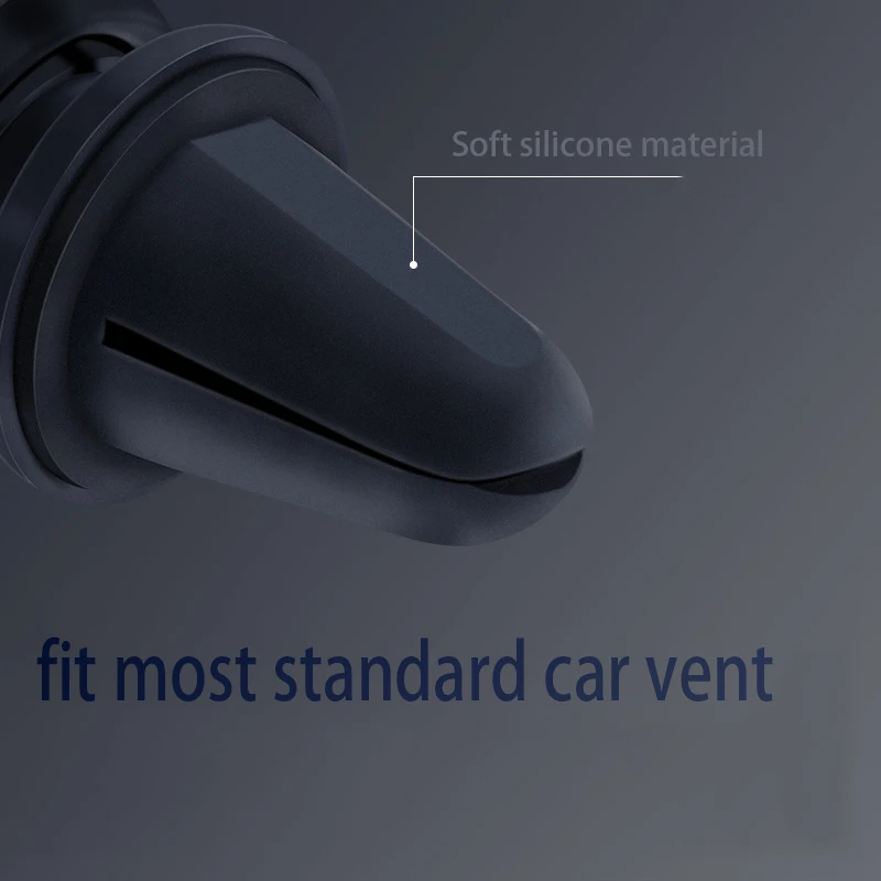 حامل هاتف للسيارة يعمل بالجاذب - مراجعة Mobile Tech Accessories وسعره